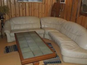 Brīvdienu māja Vidžupes