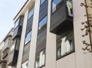 room00 Ventura Hostel