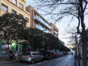 AB Park Güell Apartments