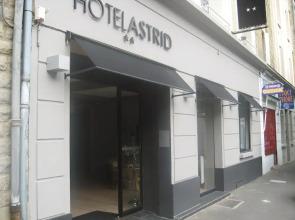 Hôtel Astrid