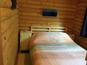 Cottage near Lake & Forest with Garden in Gramsbergen