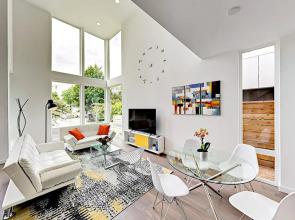 1106 C 14th Ave Townhouse 3 Bedrooms 2 Bathrooms Townhouse