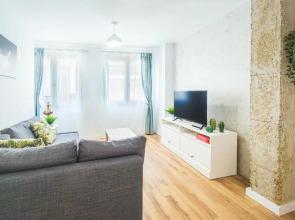 CARTAGENAFLATS, Apartamentos Anfiteatro Romano 4C