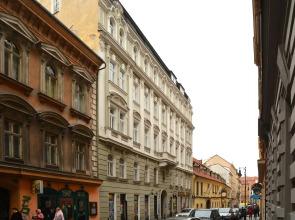 Mivos Prague Apartments Vltava