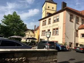 Gasthof Bären Ochsenfurt