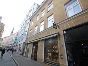 Viru Old Town Apartment