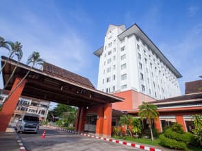 Imperial Narathiwat Hotel