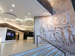 Home Club Torre Madrid