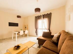 Sevilla Apartments Arrayán