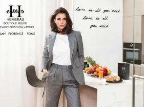 Hemeras Boutique Homes - Piazza Duomo