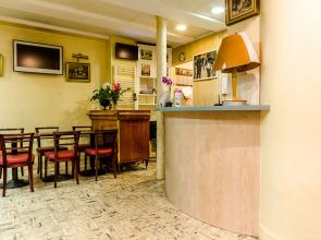 Avenir Hotel Montmartre