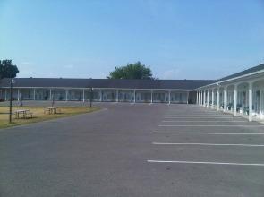 Embassy Motel