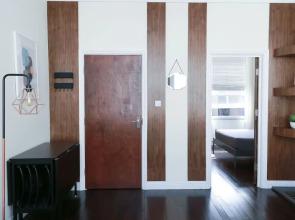 Brand new flat in London West End - Museum 2