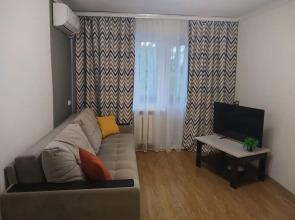 Apartments on Tsiolkovsky street