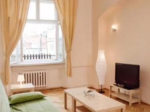 Moderion - Market Square West