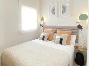 Apartment Plaza De Las Ventas Iii