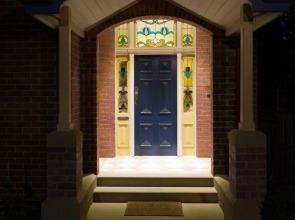 Grande Vue Private Hotel