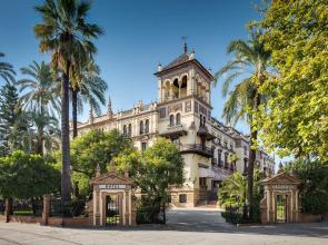 Alfonso XIII Hotel, a Luxury Collection Hotel, Seville