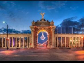 One Bedroom Unit - Acore Suites