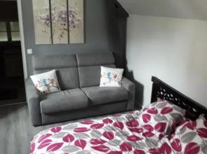 la ville à la campagne