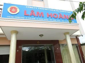 OYO 971 Lam Hoang Hotel (Vaccinated Staff)