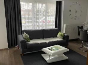 Bürgemeister Apartment