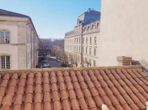 Studio With Wifi For 2 Near Remparts D'avignon