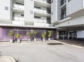Ascot Quays Apartment 102