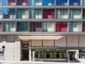 SIDE, a Member of Design Hotels