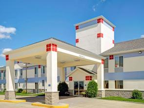 Baymont by Wyndham Wahpeton