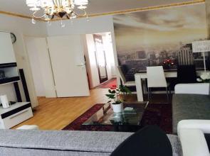 Apartment Charlottenstraße 96