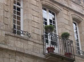 Appartement Descazeaux