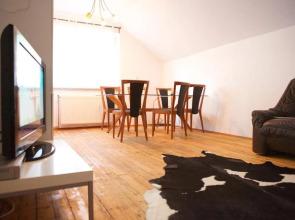 Schloss Pesenbach Chalet Im Freizeitland Feldkirchen An Der Donau