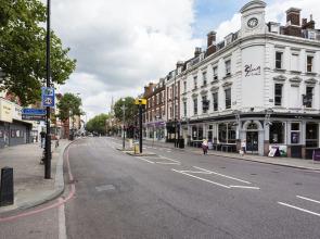 Veeve - Upper Contemporary