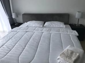 Modernized Condo 3pax Central Pattaya