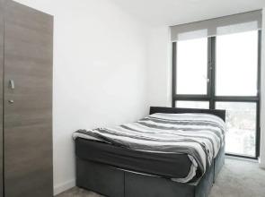 2br-360 Views-balcony-parking-wifi-smarttv