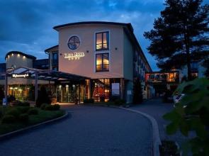 Vital Hotel Westfalen Therme