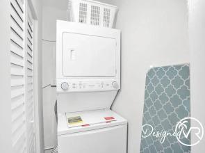 Beautiful 4 BR with Private Heated Pool