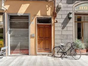 Mamo Florence - Faenza Apartment
