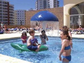 Condominio Clube Praia da Rocha III