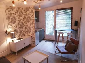 LIK APPARTS Arsenal-Redon