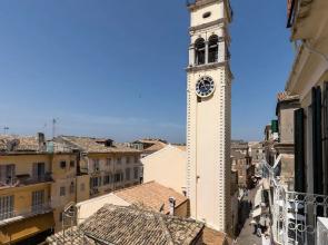 Mantzaros Historic House