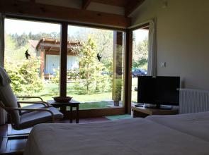 Camping Los Manzanos