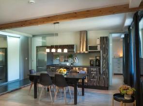 Pika Hermanni Apartment