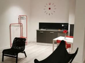 Appartement GRIS - LOVE SUITE - BALNEO-JACCUZI