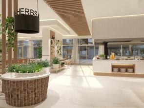 Valamar Tirena Hotel
