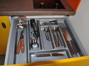 Apartment Arena City