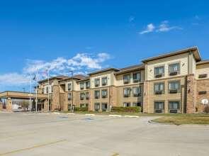 Best Western Plus Grand Island Inn & Suites