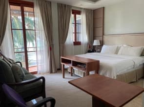 ViluVeli Holiday Retreat Hotel