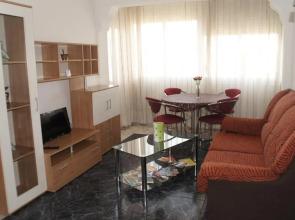 Apartment Svetlana 2